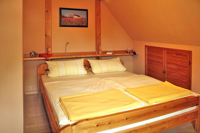Ferienwohnungen Im Altbauernhaus Hohendorf  Rum bild