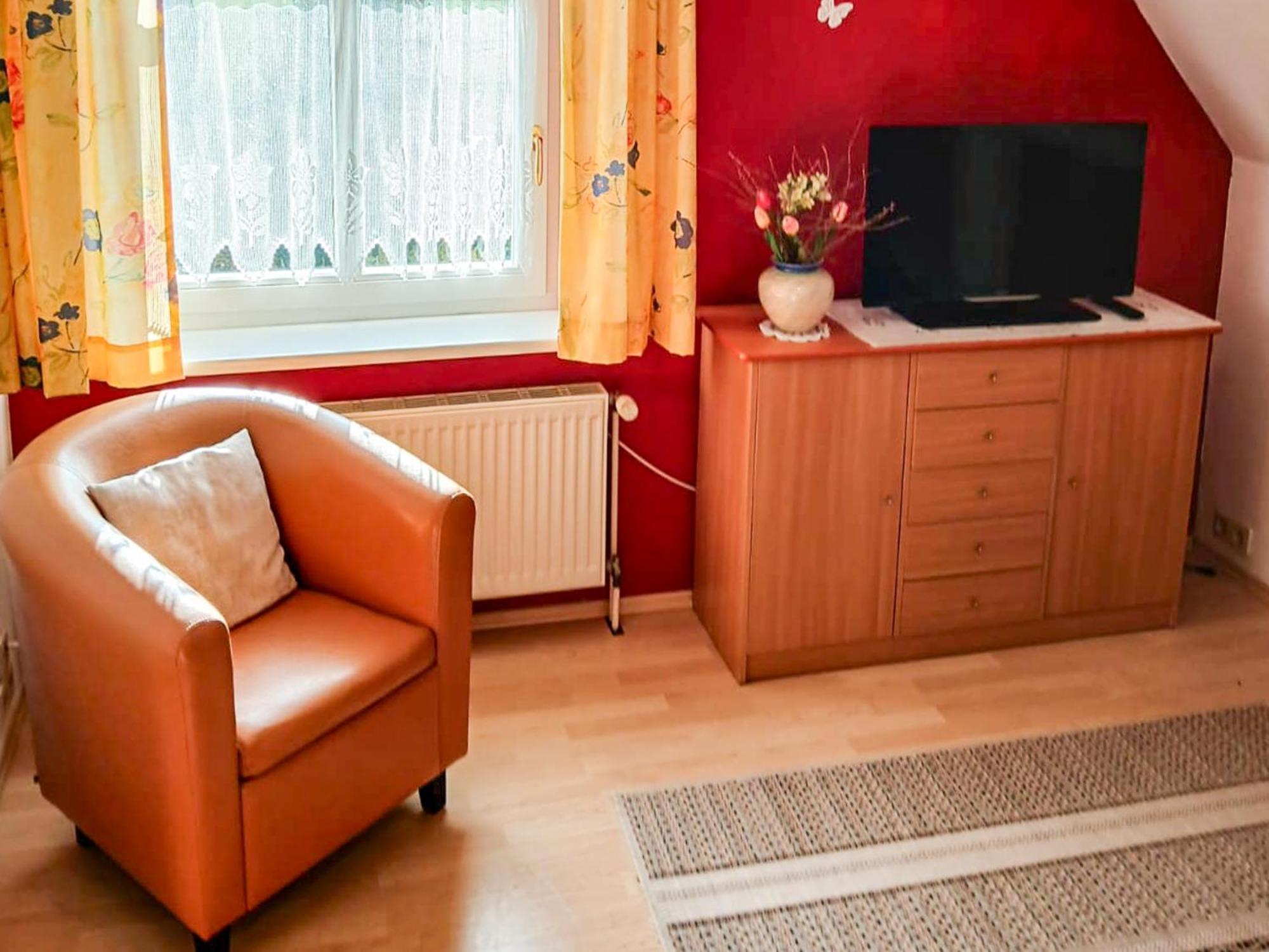 Ferienwohnungen Im Altbauernhaus Hohendorf  Exteriör bild
