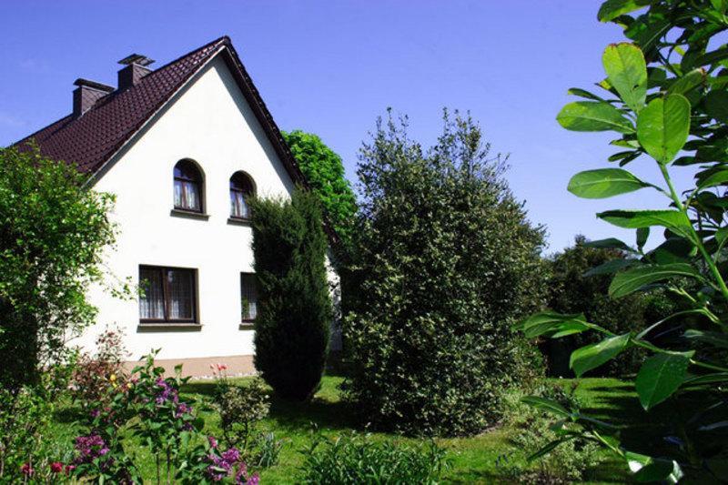 Ferienwohnungen Im Altbauernhaus Hohendorf  Exteriör bild